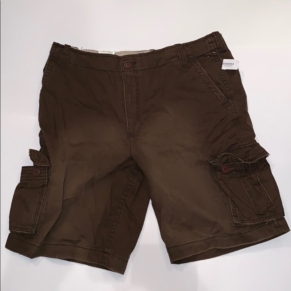 Aeropostale Cargo Shorts